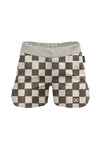 Chess Women´s No Gi Fight Shorts