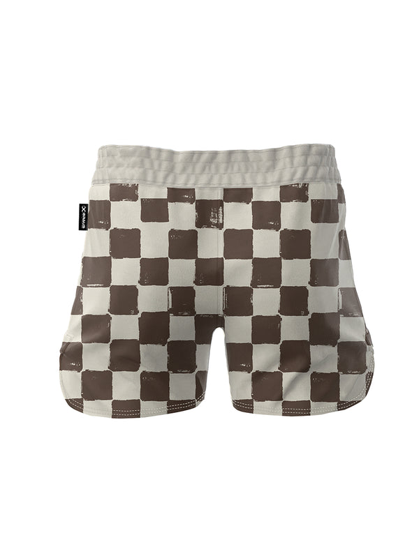 Chess Women´s No Gi Fight Shorts