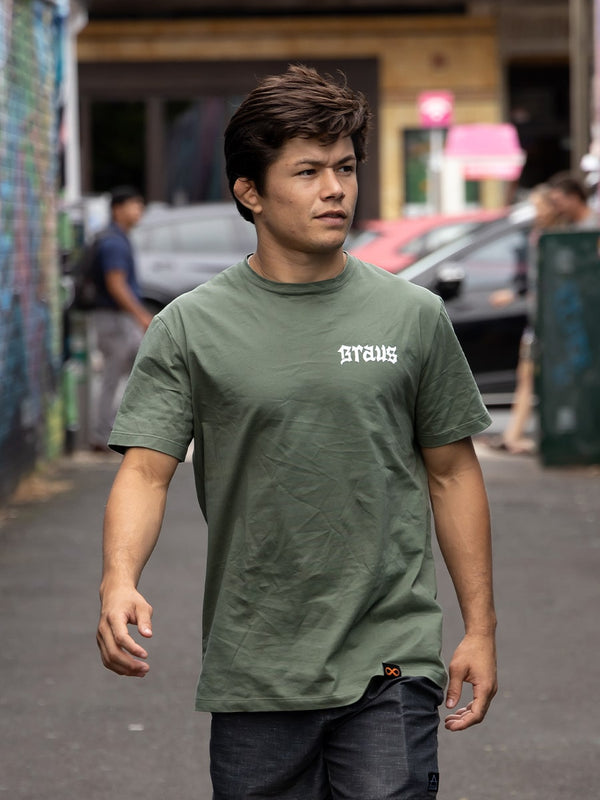 Army Green