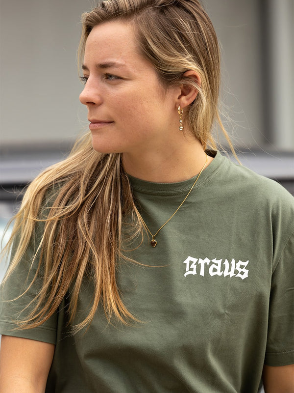 Army Green