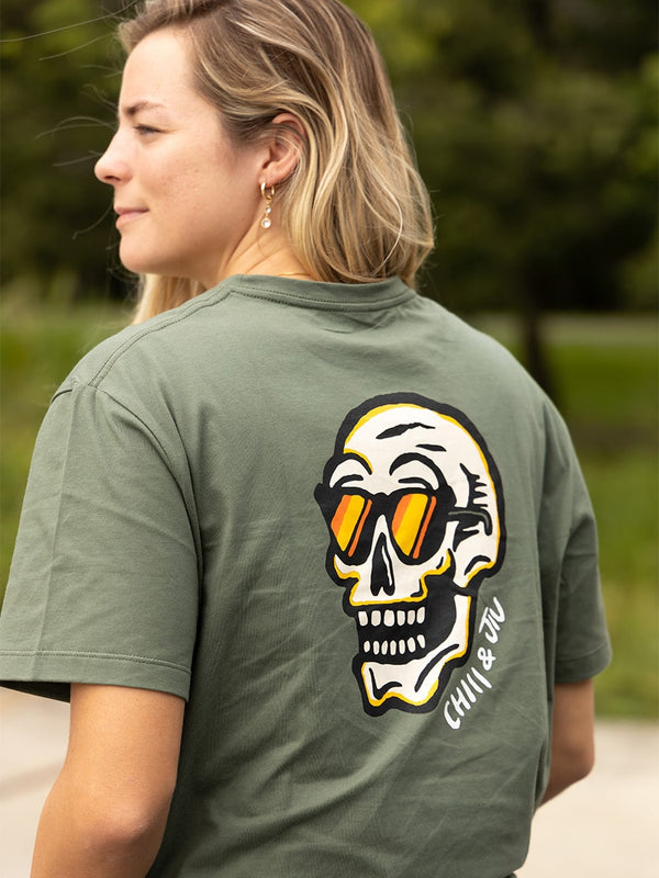 Army Green