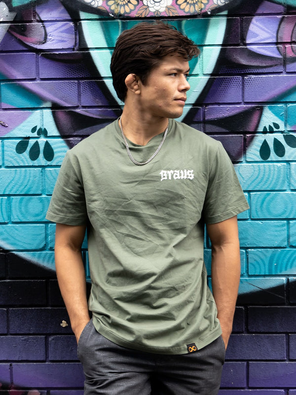 Army Green