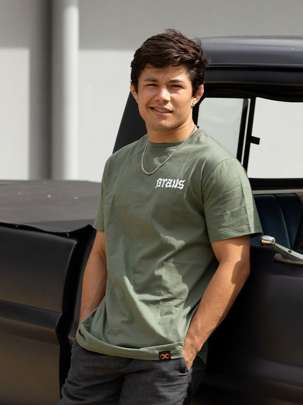 Army Green