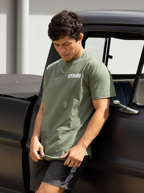Army Green