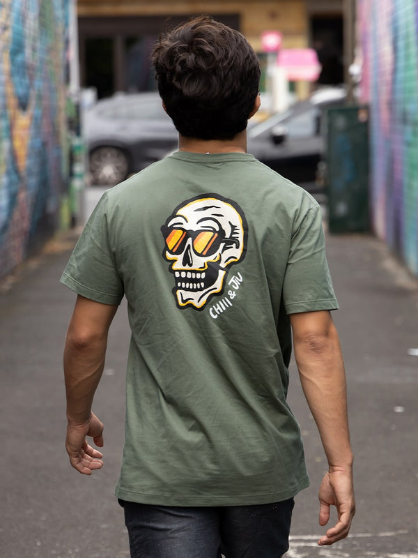Army Green