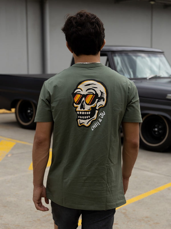 Army Green