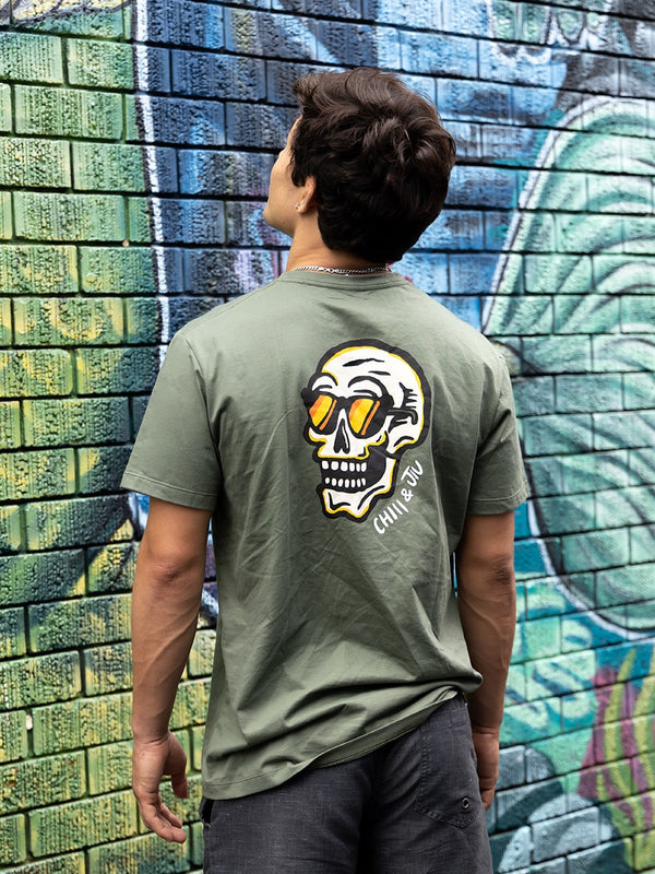 Army Green