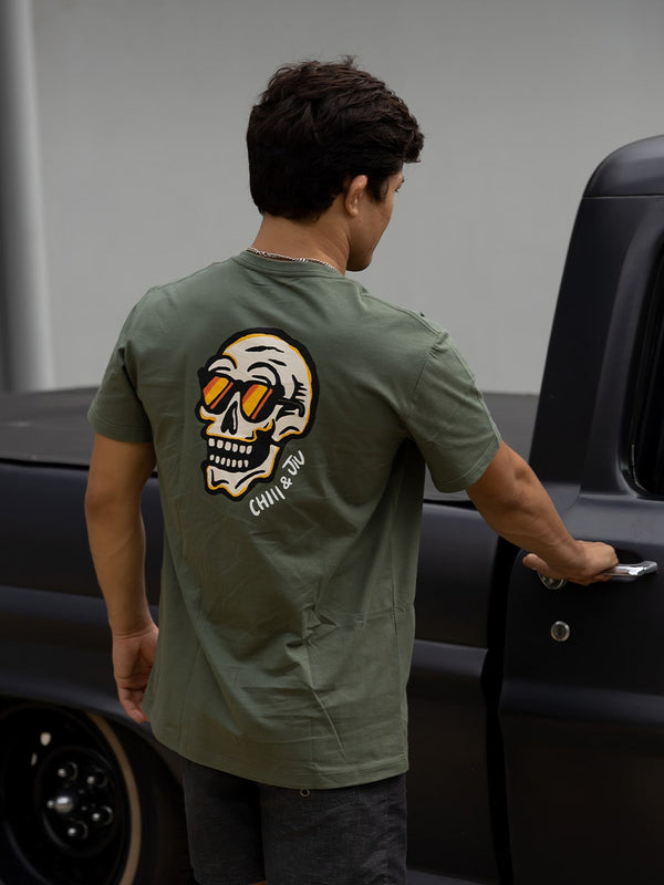 Army Green