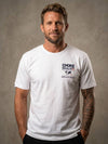 Choke Jiu Jitsu Tee Unisex