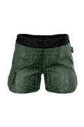 Crocodile Women's No Gi Fight Shorts
