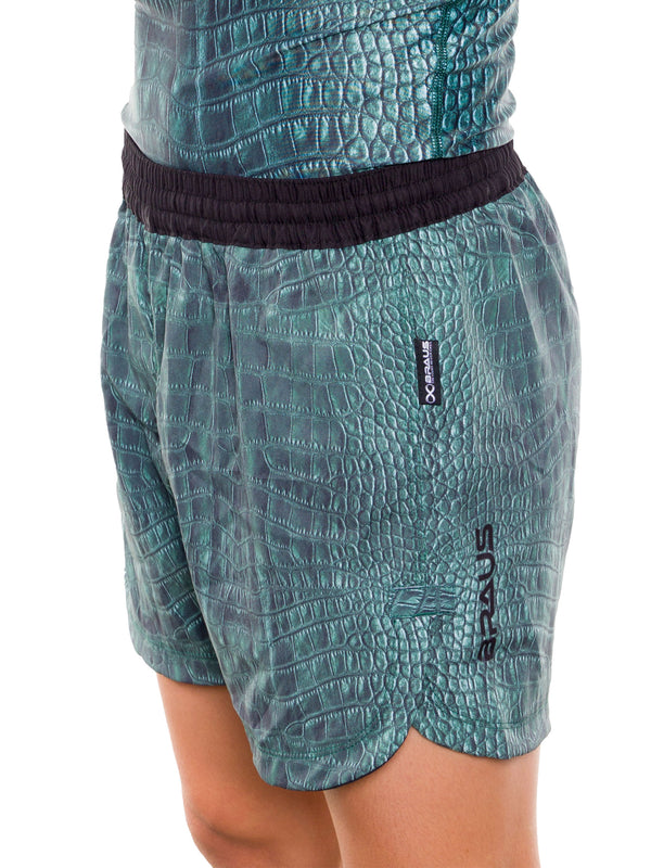 Crocodile No Gi Fight Shorts