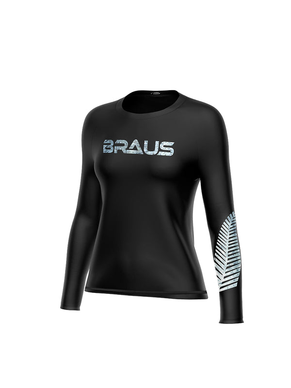 All Blacks