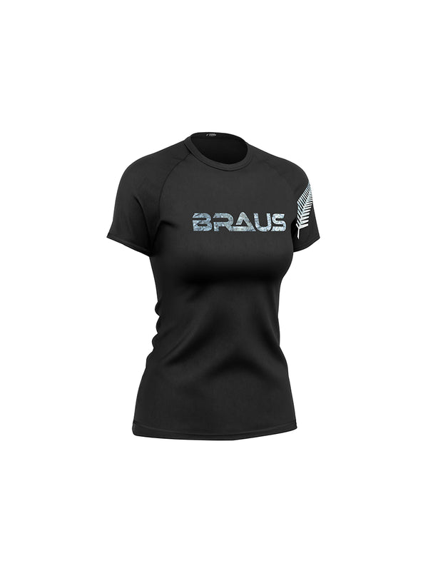 All Blacks