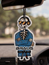 Fresh’n Air BRAUS Chill n Jiu – Coconut