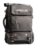 Braus Journey Backpack