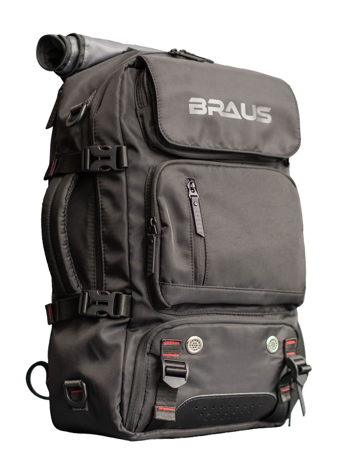 Braus Journey Backpack