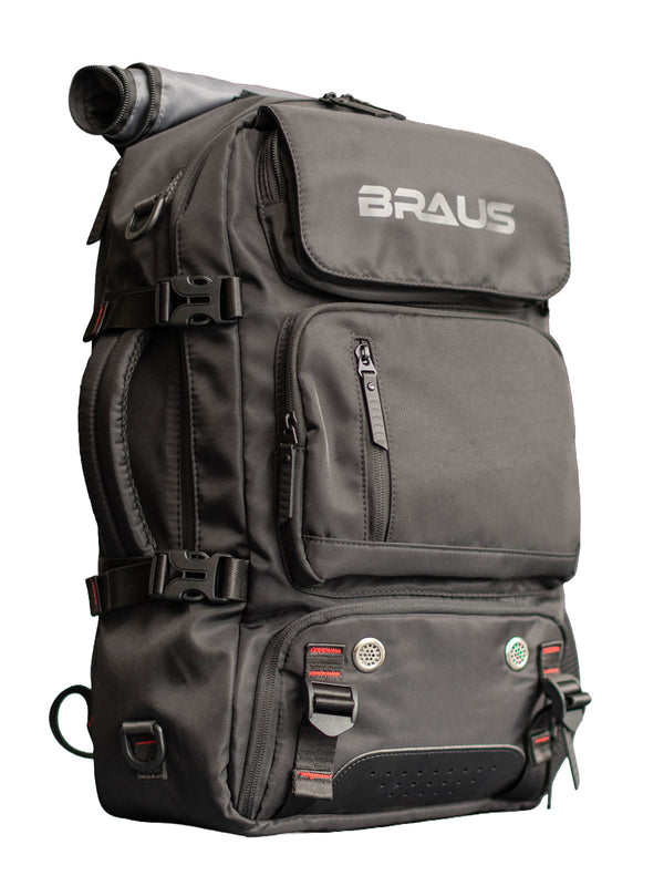 Braus Journey Backpack