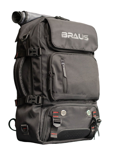 Braus Journey Backpack