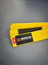 Kids BJJ Belts