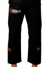 Braus Kids BJJ Gi Pants Ripstop