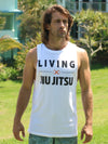 Living Jiu Jitsu Tank Unisex