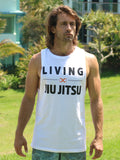 Living Jiu Jitsu Tank Unisex