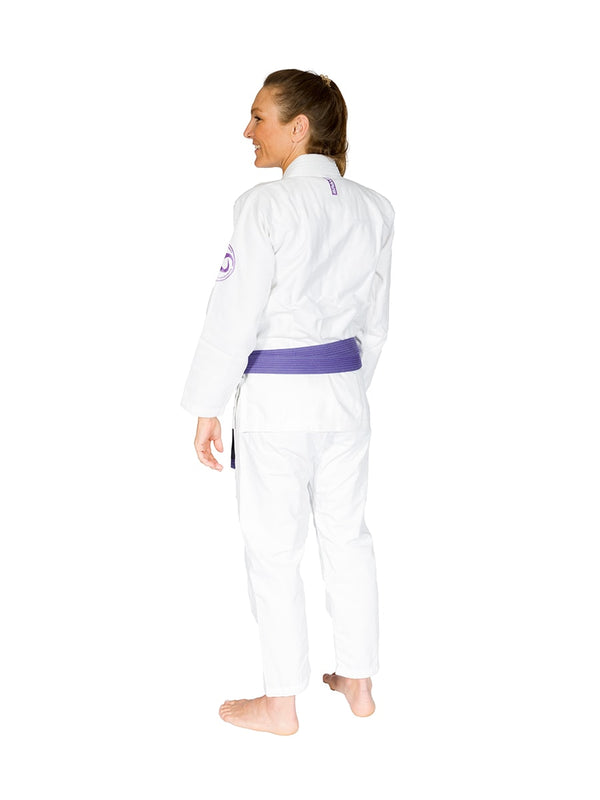 Octopus Women's BJJ Gi