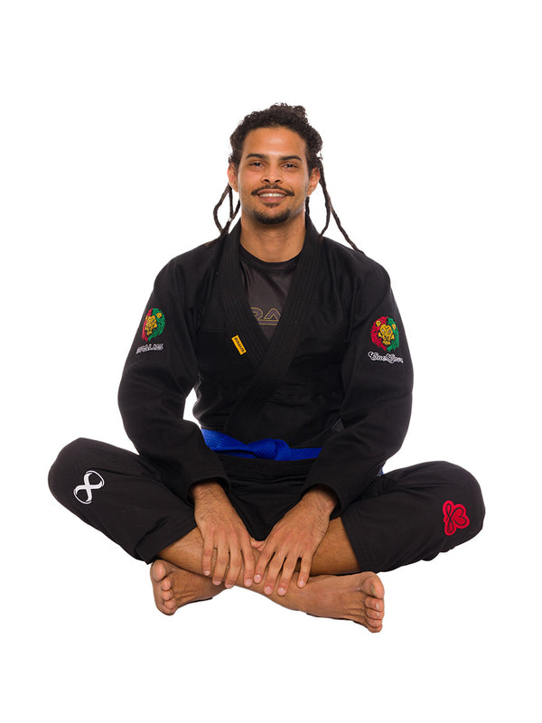 One Love BJJ Gi