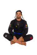 One Love BJJ Gi