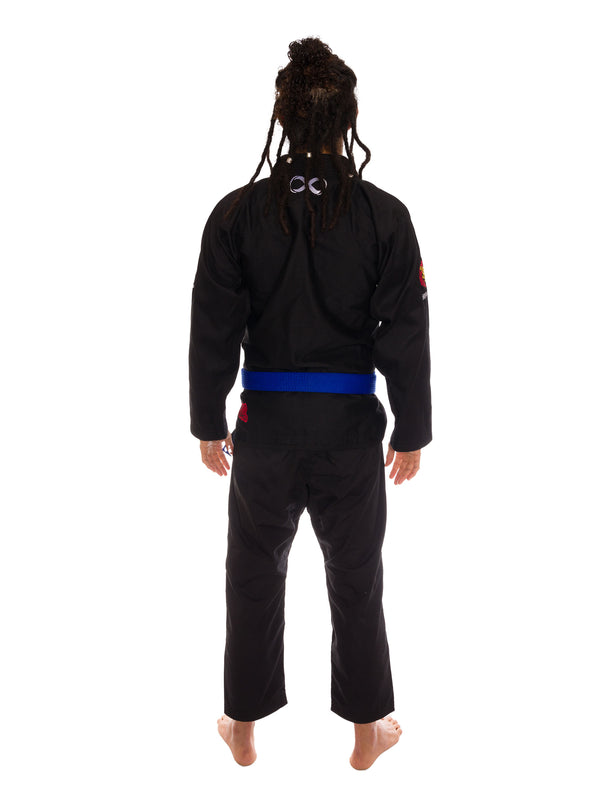 One Love BJJ Gi