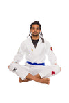One Love BJJ Gi