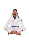 One Love BJJ Gi
