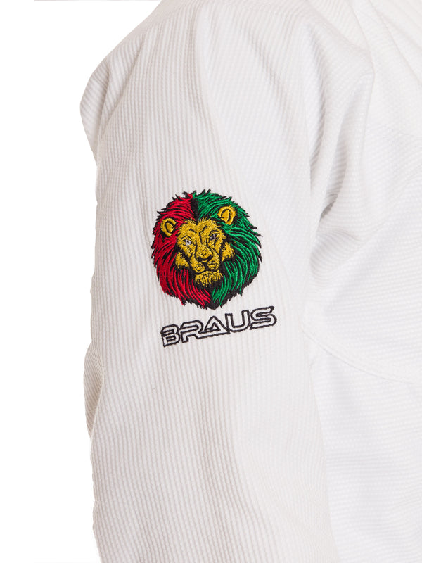One Love BJJ Gi