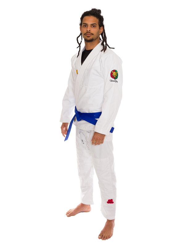 One Love BJJ Gi