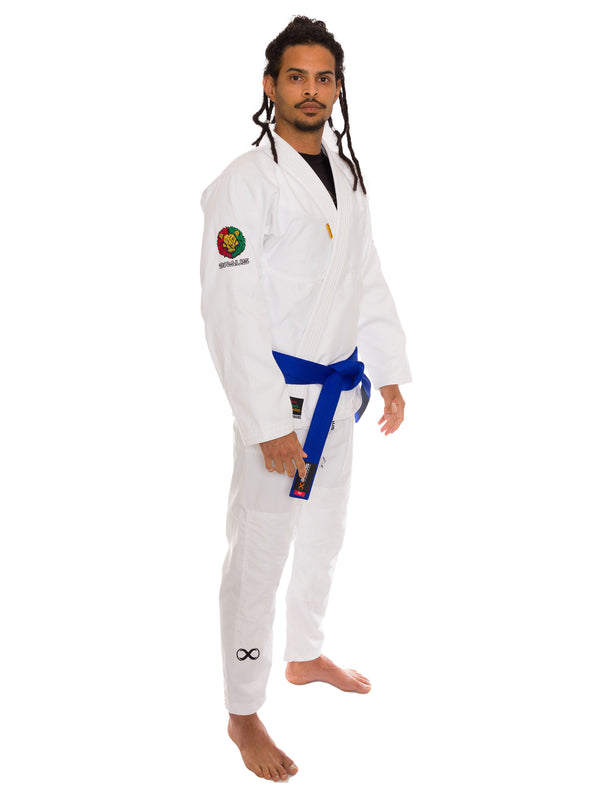 One Love BJJ Gi