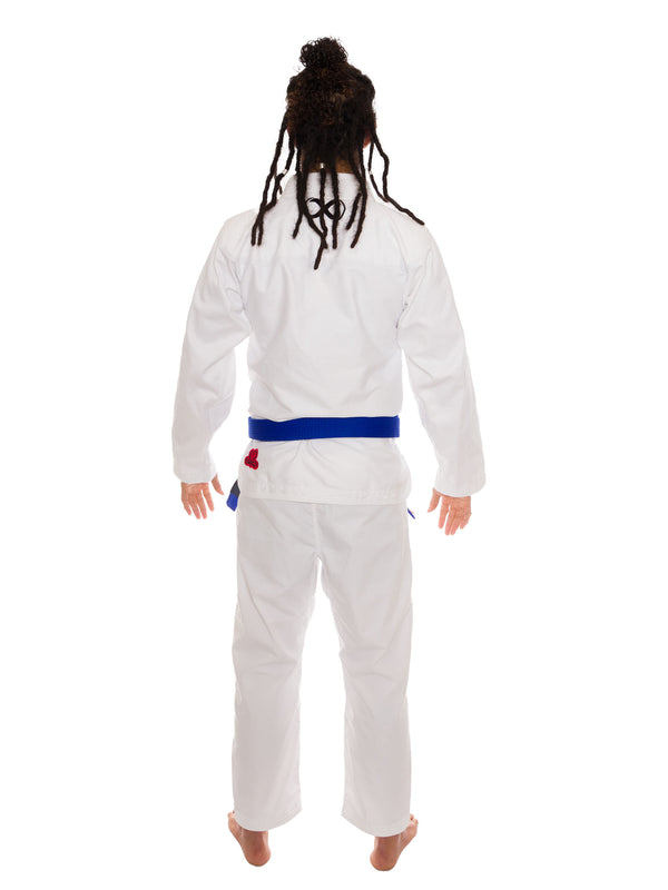 One Love BJJ Gi