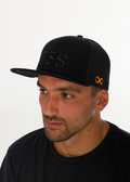 OSS Snapback Trucker Hat