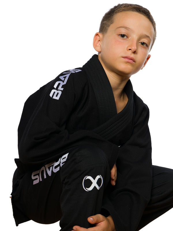 Premier Kids BJJ Gi