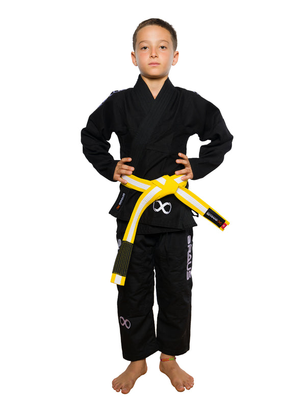 Premier Kids BJJ Gi