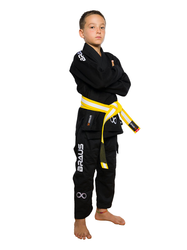 Premier Kids BJJ Gi