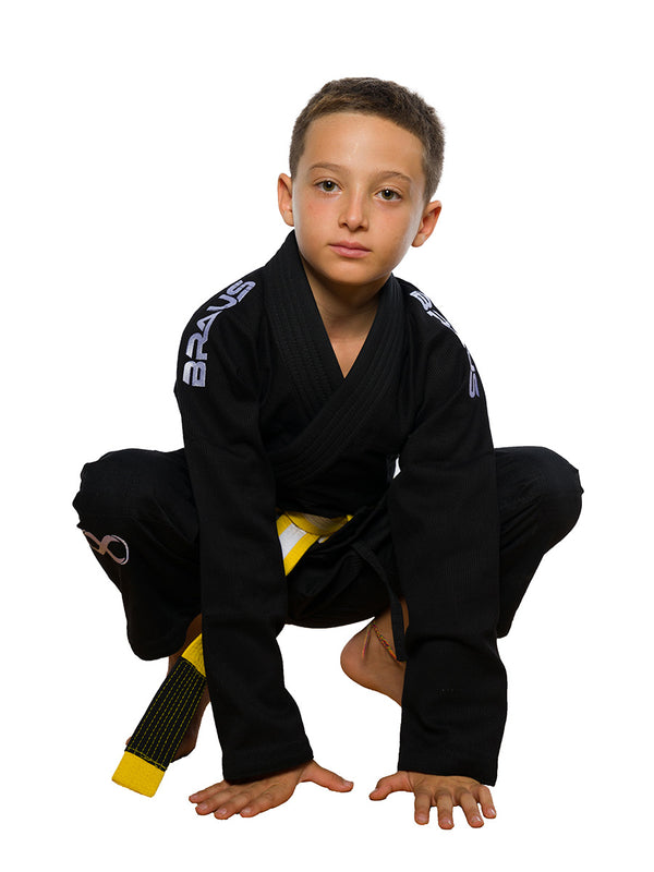 Premier Kids BJJ Gi