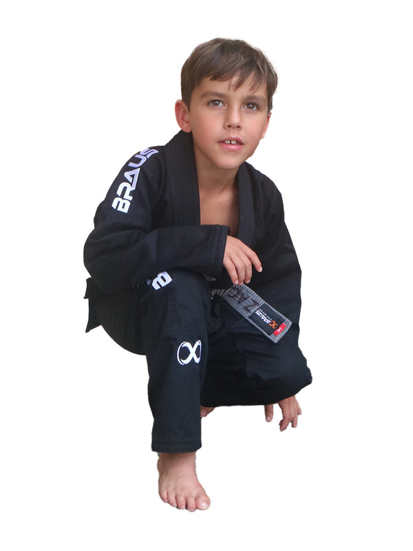 Premier Kids BJJ Gi (Under 6 Years Old)