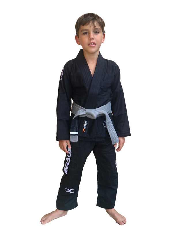 Premier Kids BJJ Gi (Under 6 Years Old)