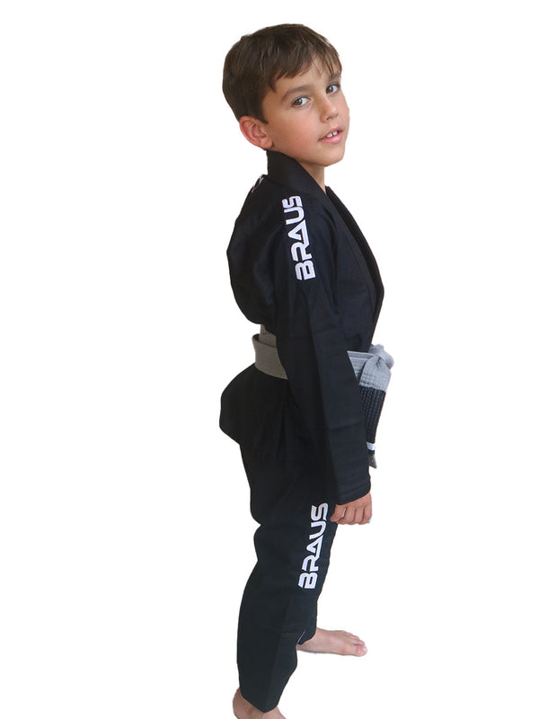 Premier Kids BJJ Gi (Under 6 Years Old)