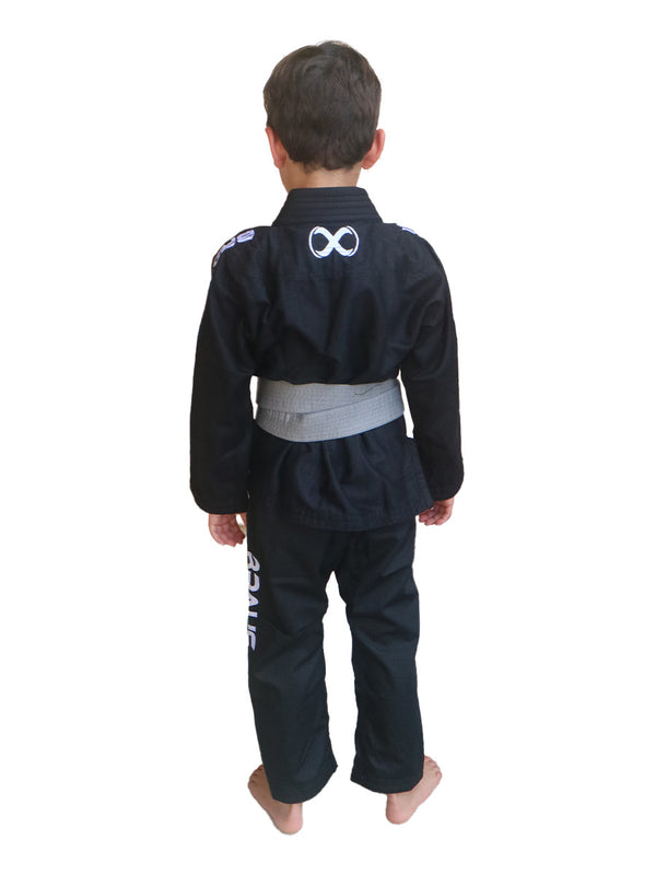 Premier Kids BJJ Gi (Under 6 Years Old)