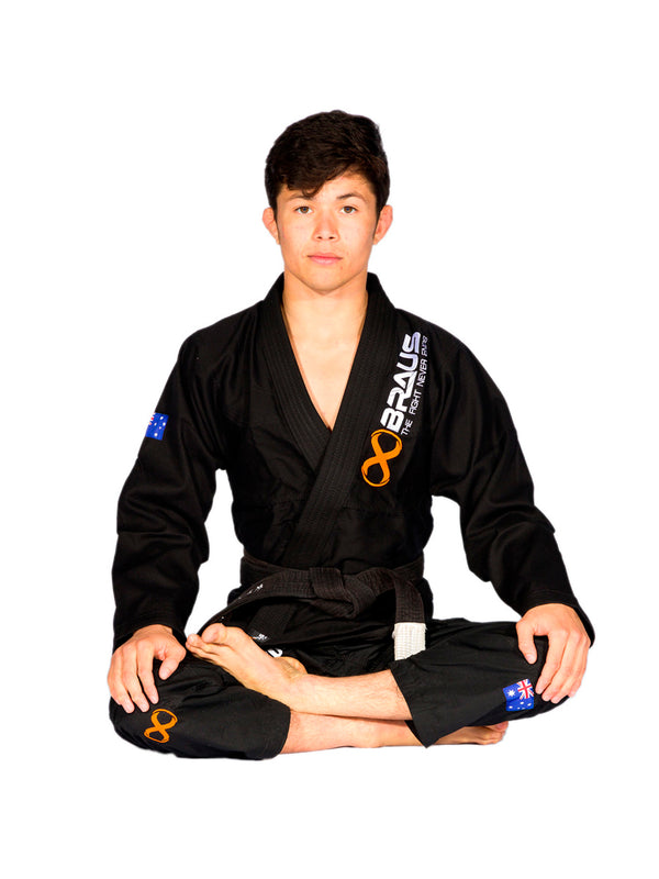 Pro Light BJJ Gi