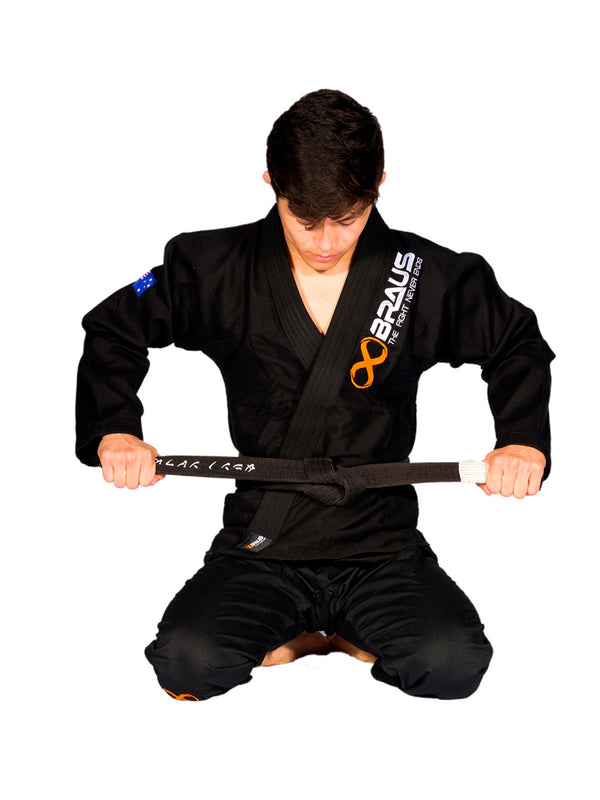 Pro Light BJJ Gi