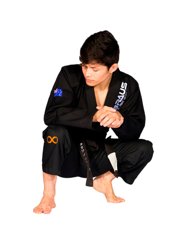 Pro Light BJJ Gi