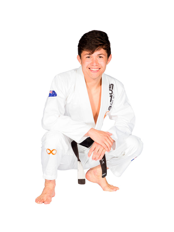 Pro Light BJJ Gi