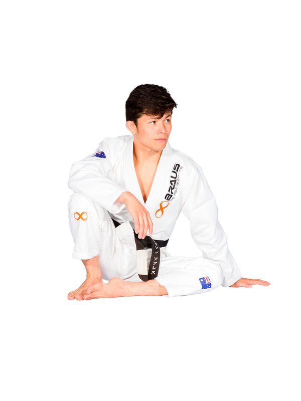 Pro Light BJJ Gi